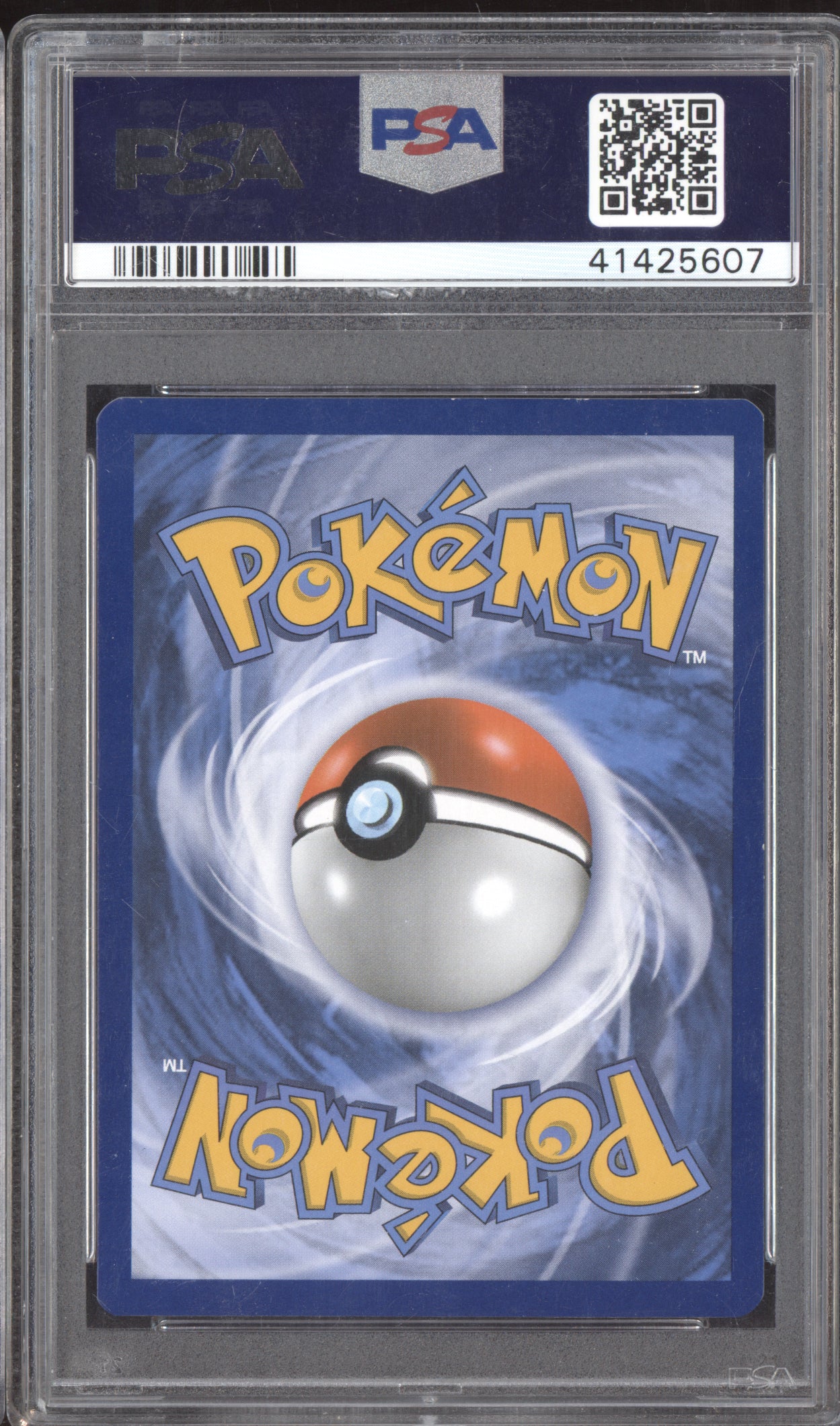 Charizard EX 2014 Pokemon XY Flashfire Holo 11/106 PSA 9