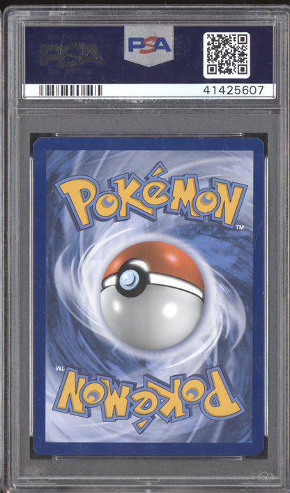 Charizard EX 2014 Pokemon XY Flashfire Holo 11/106 PSA 9