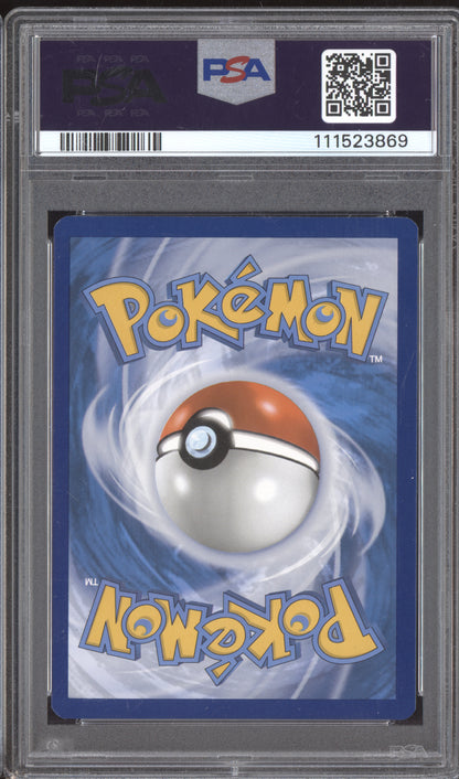 Charizard 2022 Pokemon Lost Origin Full Art Trainer Gallery TG03/TG30 PSA 9