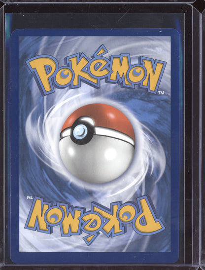 Slither Wing 2023 Pokemon Paradox Rift Illustration Rare 203/182