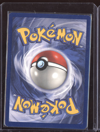 Mew 2000 Pokemon Wizards Black Star Promos Promo 008