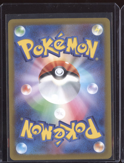 Suicune V 2022 Pokemon Japanese S12a-VSTAR Universe Double Rare 024