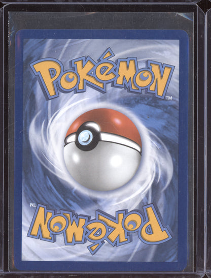 Spiritomb 2025 Pokemon Mega Evolution Shiny Rare 148/132