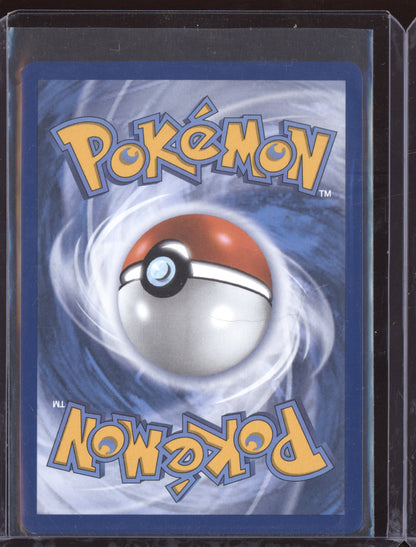 Snover 2025 Pokemon Mega Evolution Shiny Rare 140/132