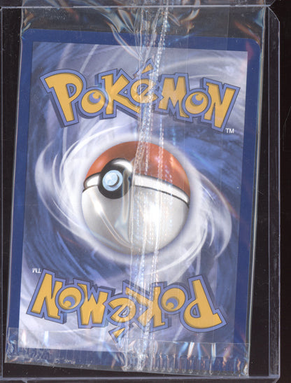 Teal Mask Ogerpon 2024 Pokemon Scarlet & Violet Promo 123