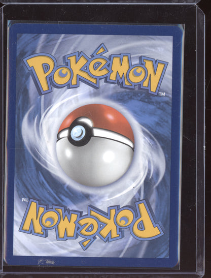 Grotle 2024 Pokemon Temporal Forces Illustration Rare 164/162