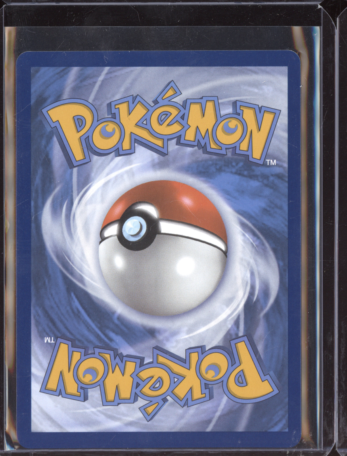 Night Stretcher 2025 Pokemon Mega Evolution Ultra Rare 173/132