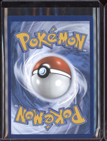 Delibird 2025 Pokemon Mega Evolution Illustration Rare 152/132