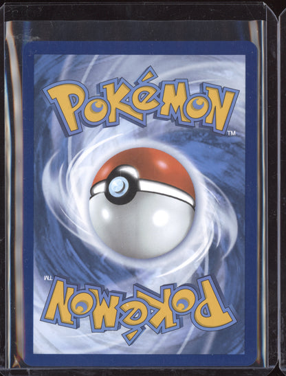 Delibird 2025 Pokemon Mega Evolution Illustration Rare 152/132