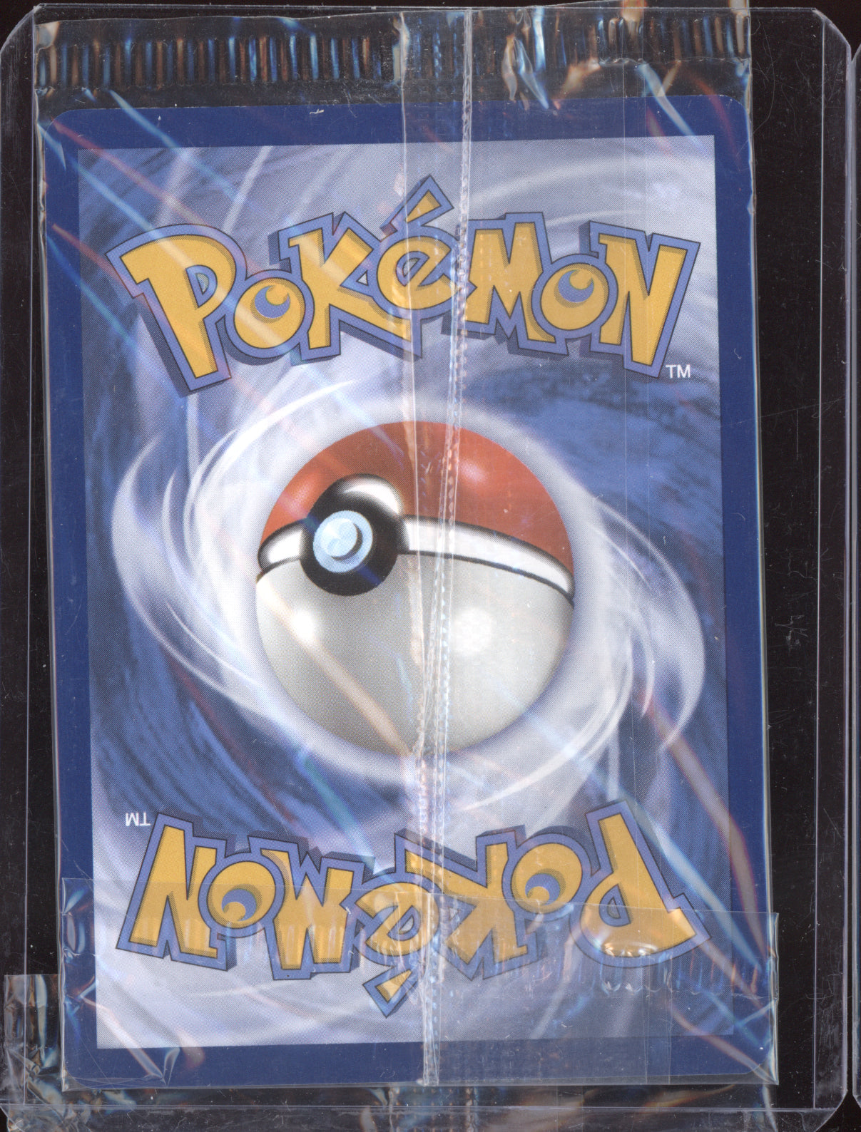 Iron Thorns 2024 Pokemon Scarlet & Violet Promo Sealed 098