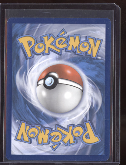 Ortega 2023 Pokemon Obsidian Flames Ultra Rare 219/197