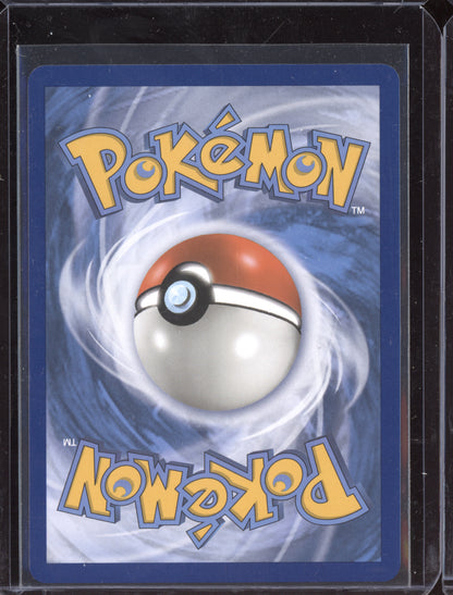 Reset Stamp 2019 Pokemon Unified Minds Secret 253/236