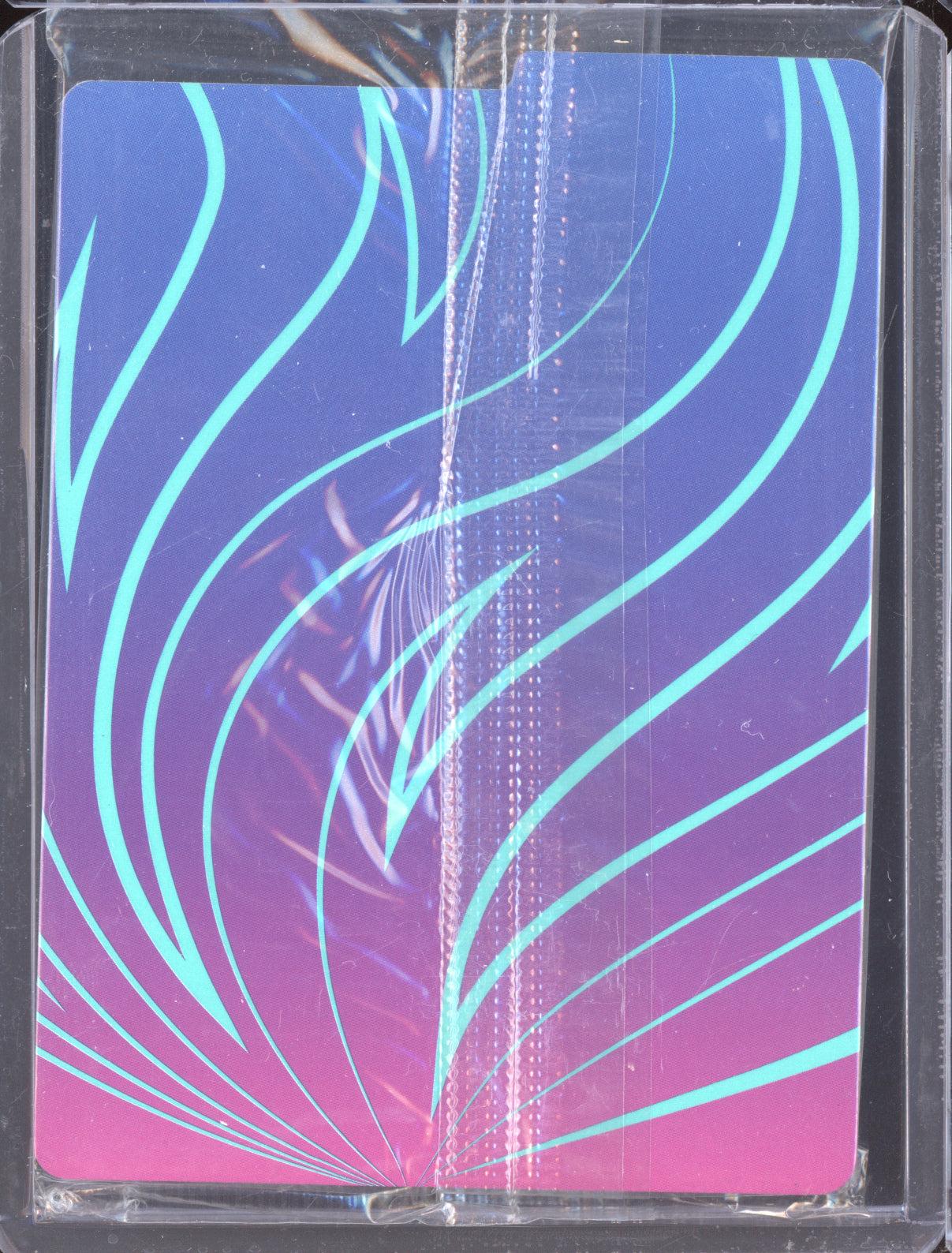 N's Zorua 2025 Pokemon Scarlet & Violet Promo Sealed 189