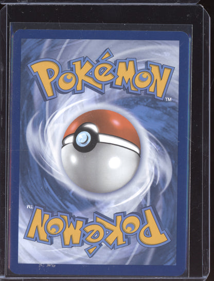 Feebas 2024 Pokemon Surging Sparks Illustration Rare 198/191