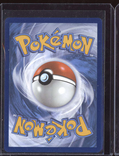 Gothitelle 2025 Pokemon Scarlet & Violet Promo 211