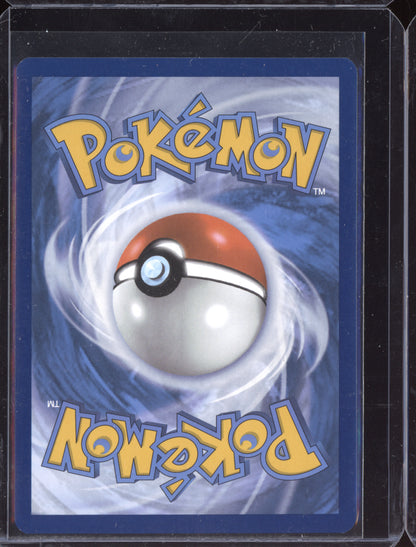 Thundurus 2025 Pokemon Scarlet & Violet Promo 209