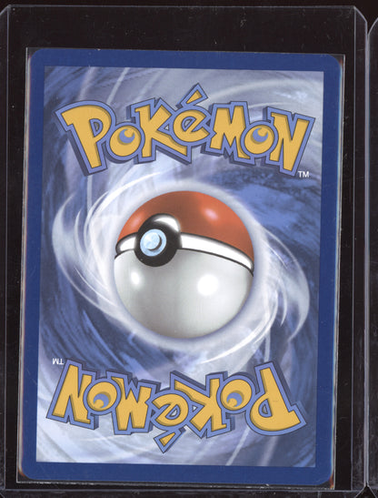 Rufflet 2025 Pokemon Black Bolt Illustration Rare 154/086