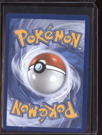 Ambipom 2025 Pokemon Phantasmal Flames Illustration Rare 107/094