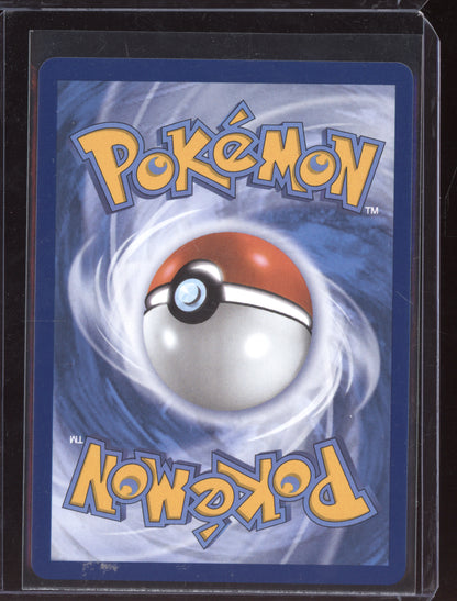 Rotom ex 2025 Pokemon Phantasmal Flames Ultra Rare 111/094