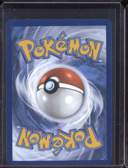 Snover 2025 Pokemon Mega Evolution Shiny Rare 140/132