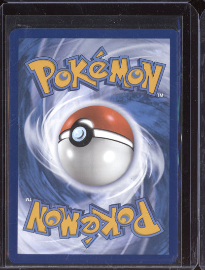 Quaxwell 2023 Pokemon Paldea Evolved Illustration Rare 207/193