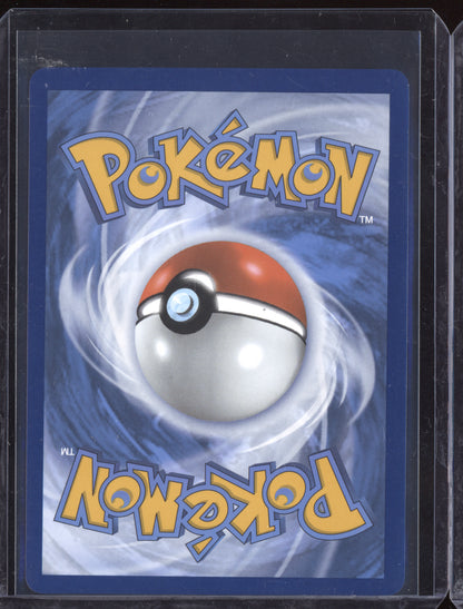 Genesect ex 2025 Pokemon Black Bolt Secret Rare 161/086