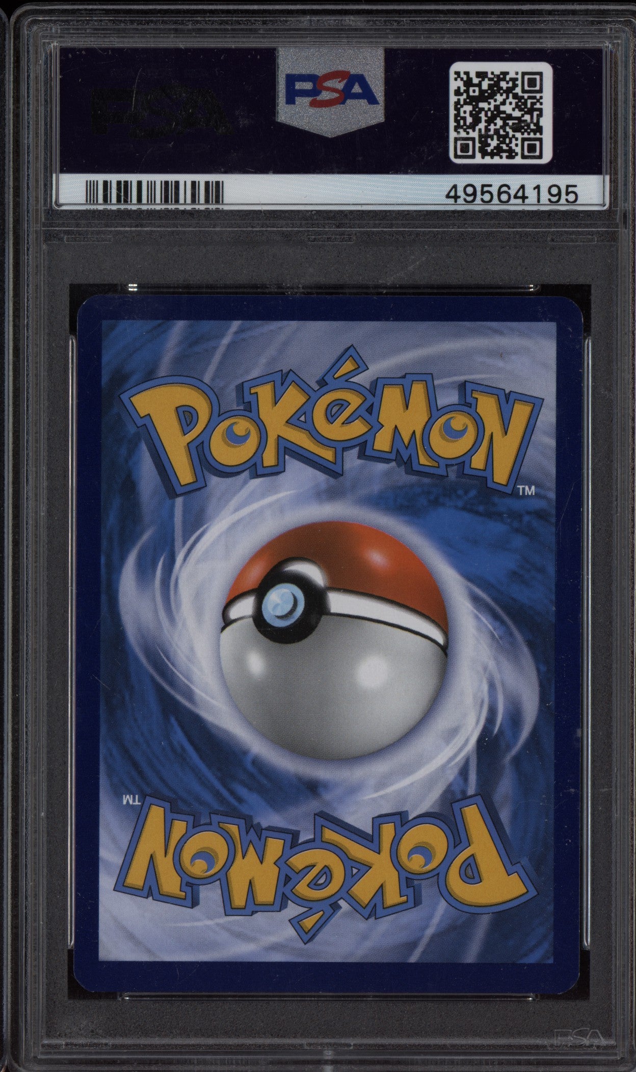 Charizard 2016 Pokemon XY Evolutions Holo Prerelease 11/108 PSA 8