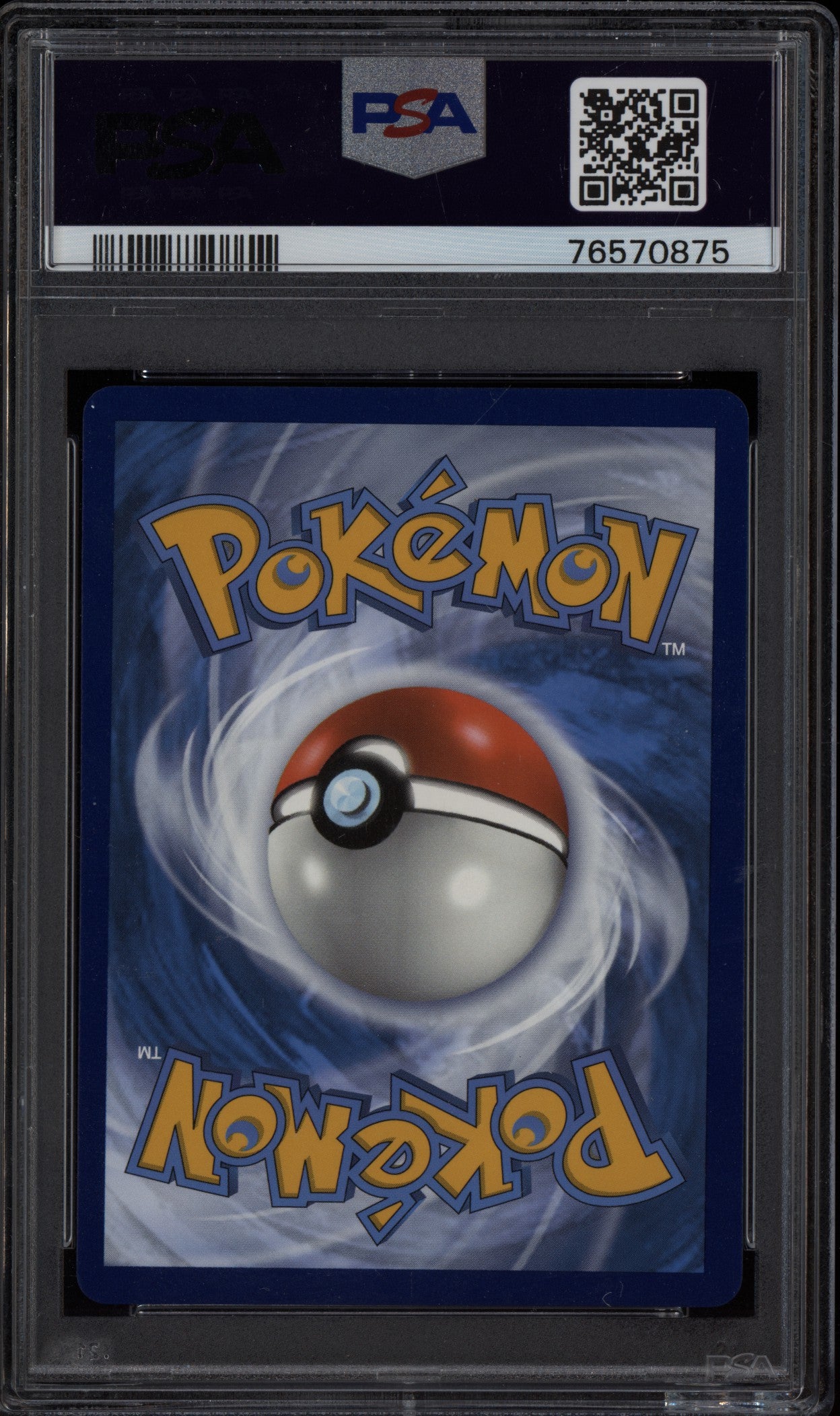 Charizard Vmax 2020 Pokemon Champion's Path Secret 074/073 PSA 9