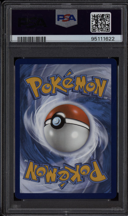 Mimikyu Vmax 2022 Pokemon Brilliant Stars Full Art 069/172 PSA 10