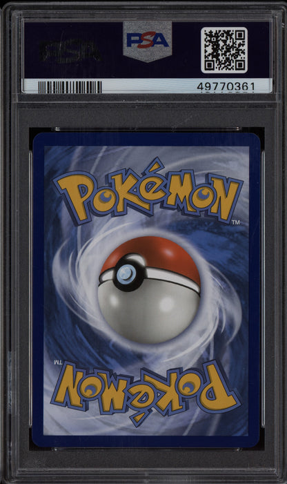 Moltres & Zapdos & Articuno GX 2019 Pokemon Sun & Moon Hidden Fates 66/68 PSA 9