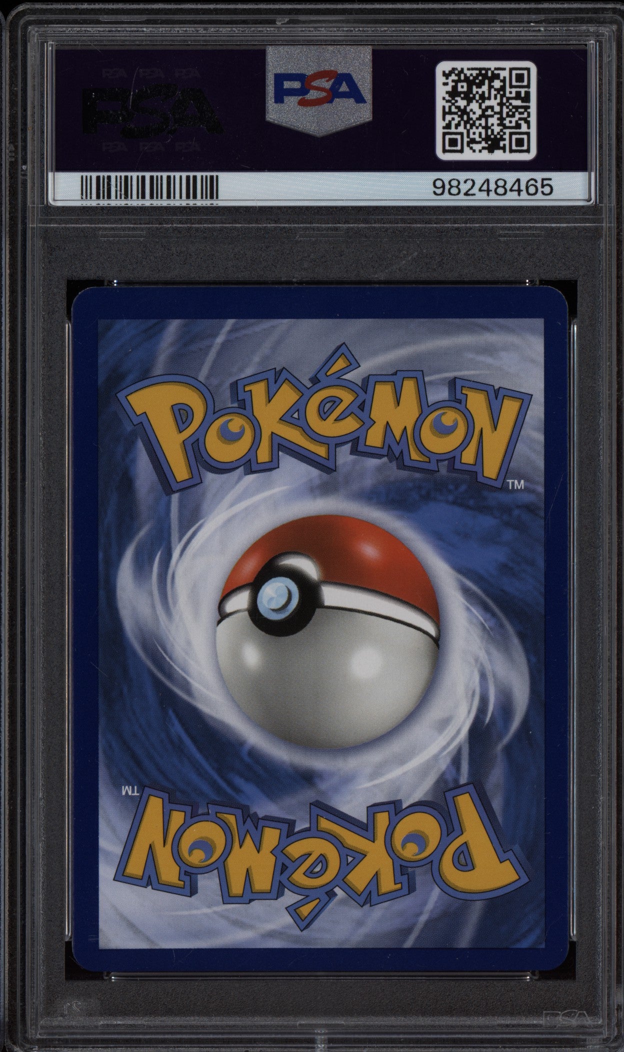 Naganadel & Guzzlord GX 2019 Pokemon Sun & Moon Cosmic Eclipse Secret 260 PSA 9