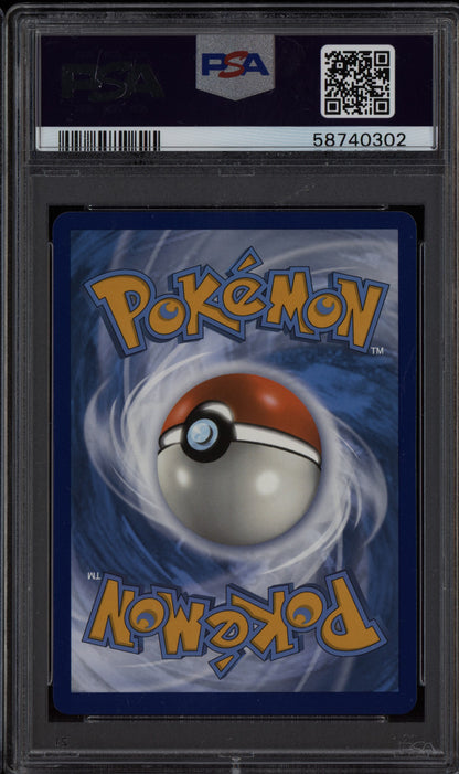 Galarian Darmanitan Vmax 2020 Pokemon Vivid Voltage Secret 187/185 PSA 10