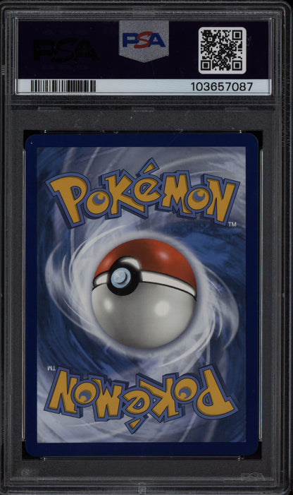 Gloria 2022 Pokemon Sword & Shield Brilliant Stars TG26/TG30 PSA 10