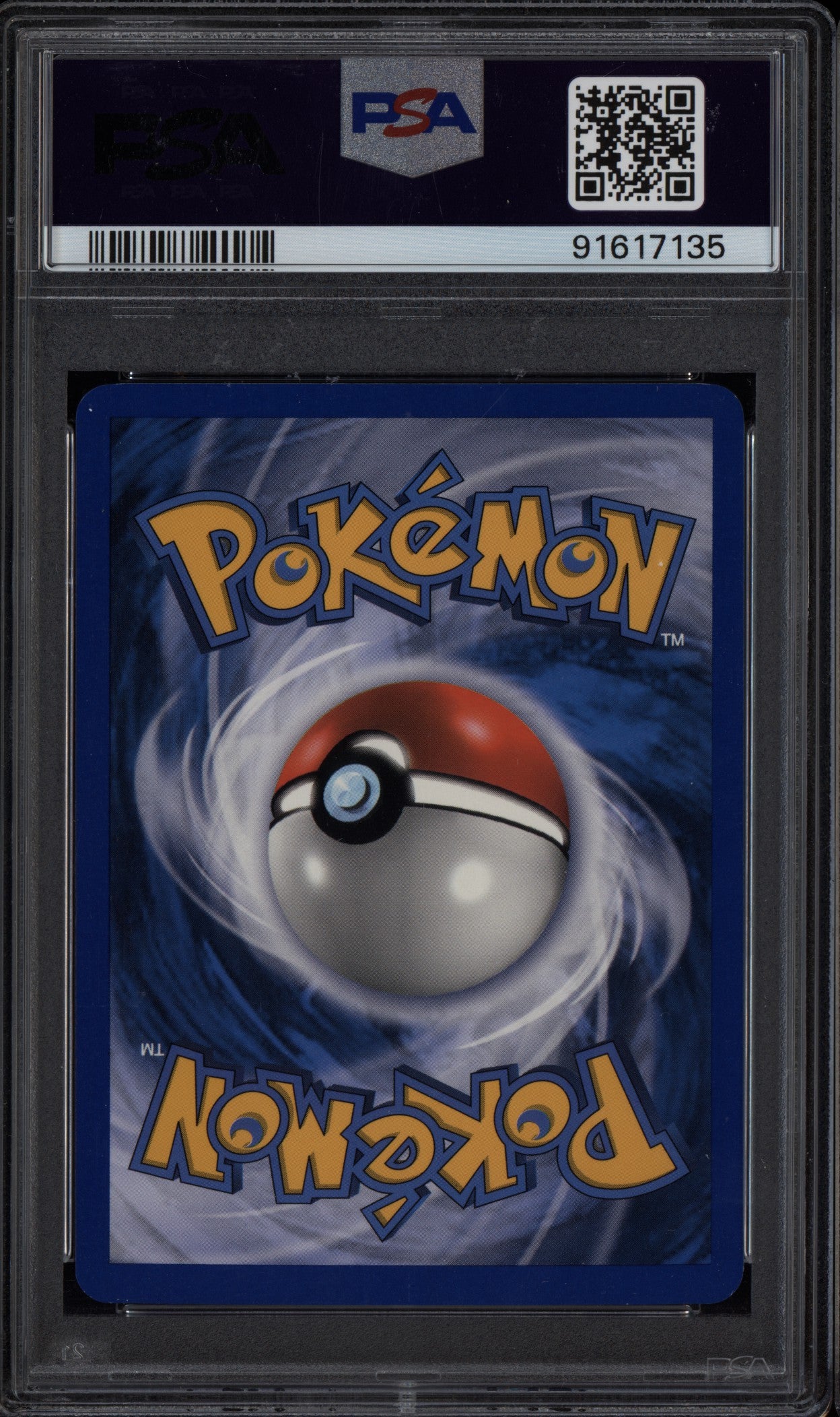 Regirock 2006 Pokemon EX Holon Phantoms 28/110 PSA 9