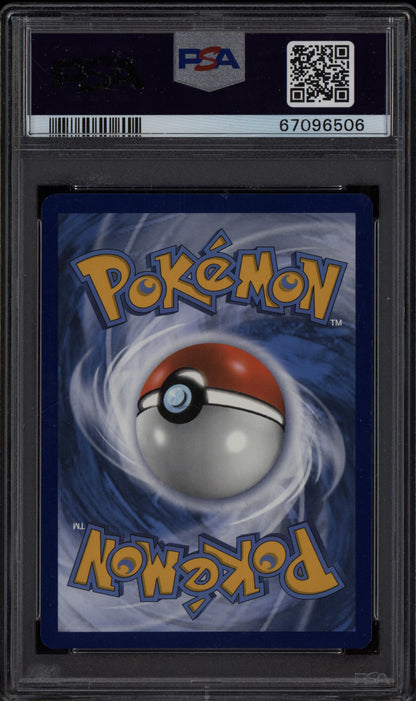 Flareon Vmax 2021 Pokemon Flareon Vmax Premium Black Star Promo SWSH180 PSA 10
