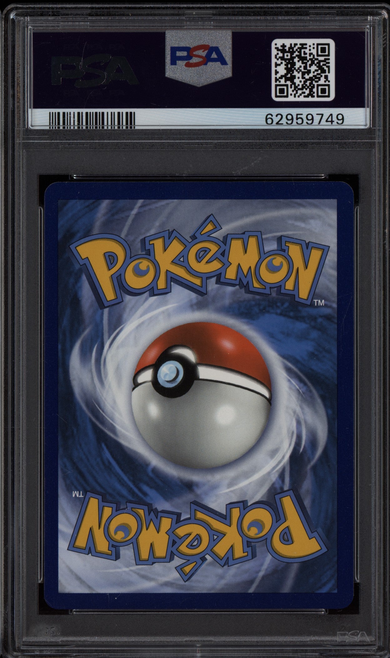 Gardevoir GX 2019 Pokemon Sun & Moon Hidden Fates SV75/SV94 PSA 9
