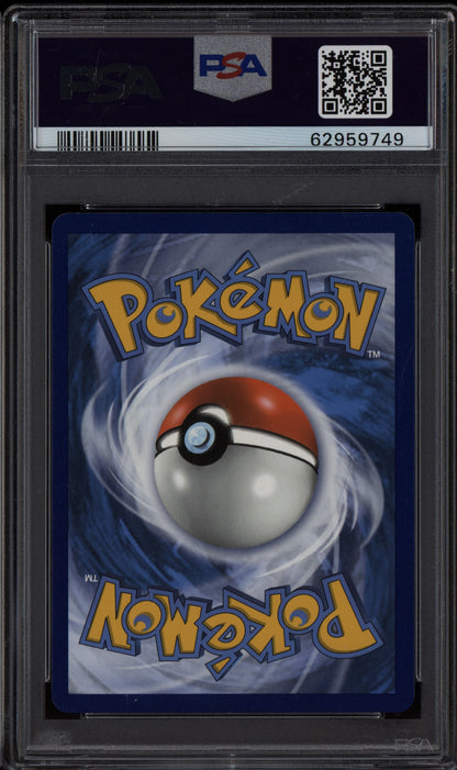 Gardevoir GX 2019 Pokemon Sun & Moon Hidden Fates SV75/SV94 PSA 9