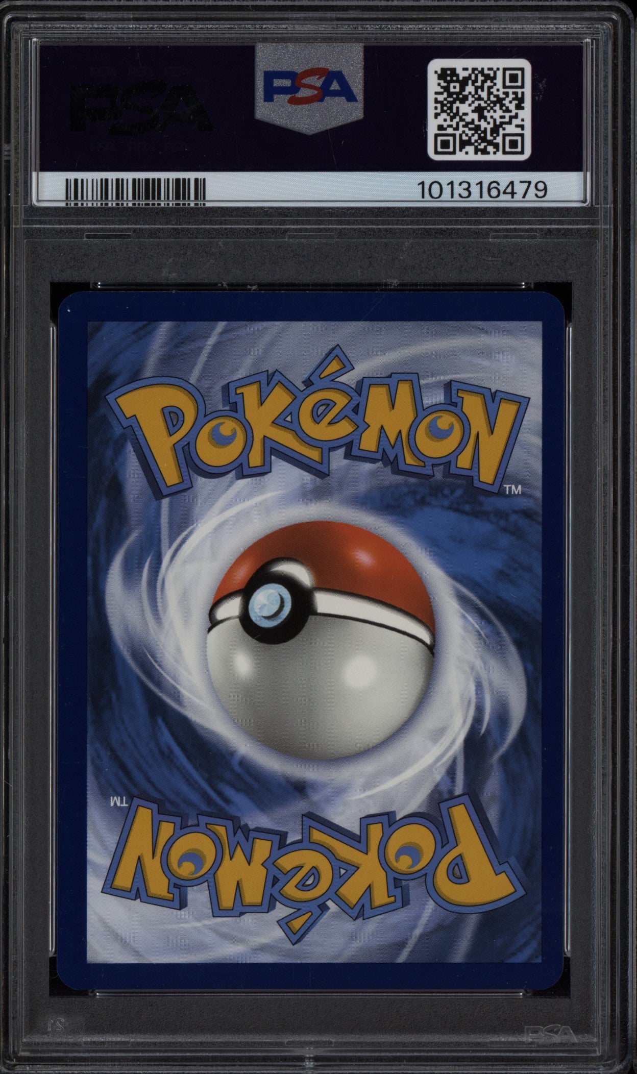 Ninetales 2023 Pokemon Obsidian Flames Illustration Rare 199/197 PSA 9