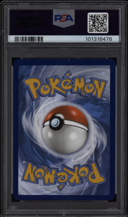 Charizard ex 2023 Pokemon Obsidian Flames Hyper Rare 228/197 PSA 9