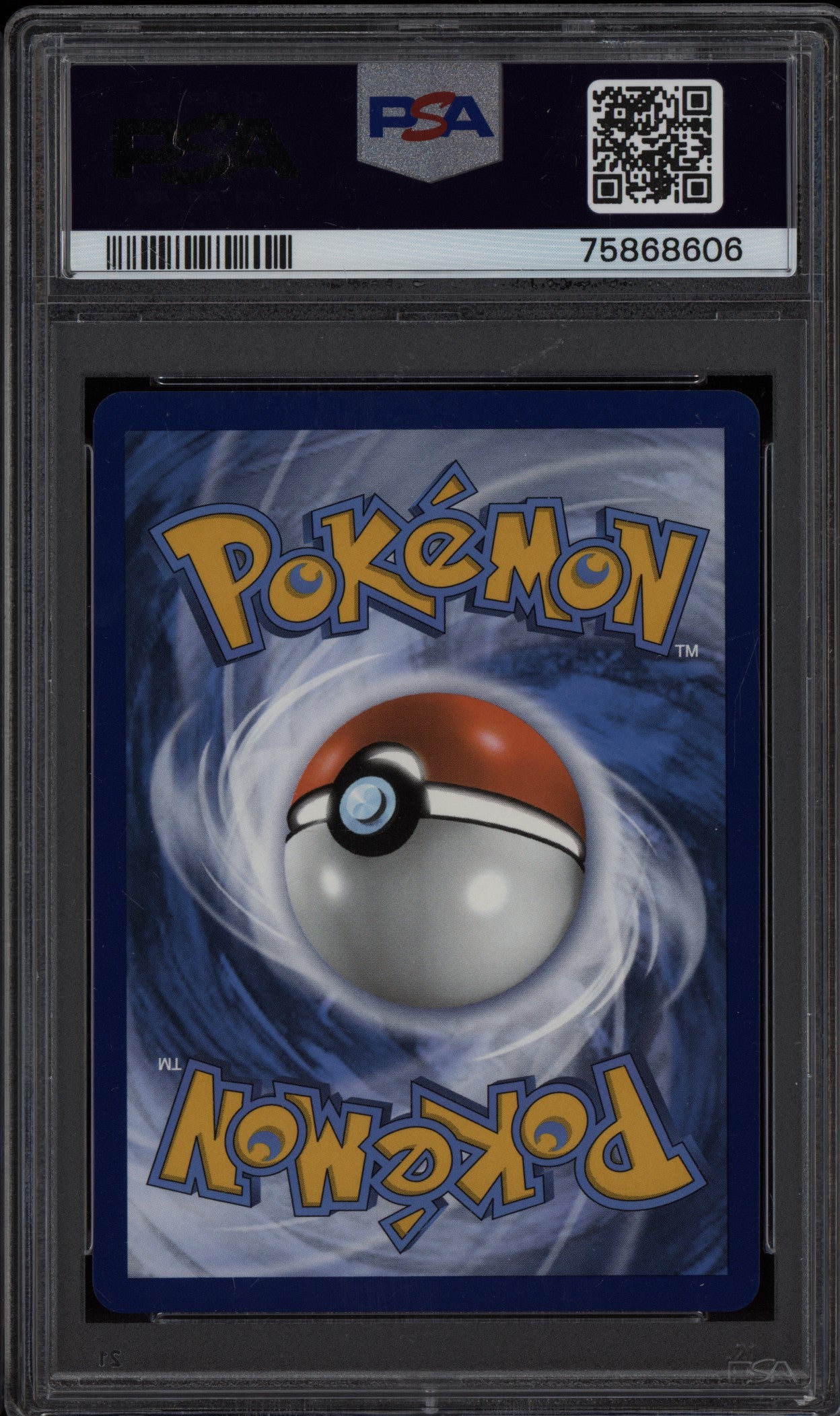 Pikachu 2023 Pokemon Sword & Shield Crown Zenith Full Art 160/159 PSA 9