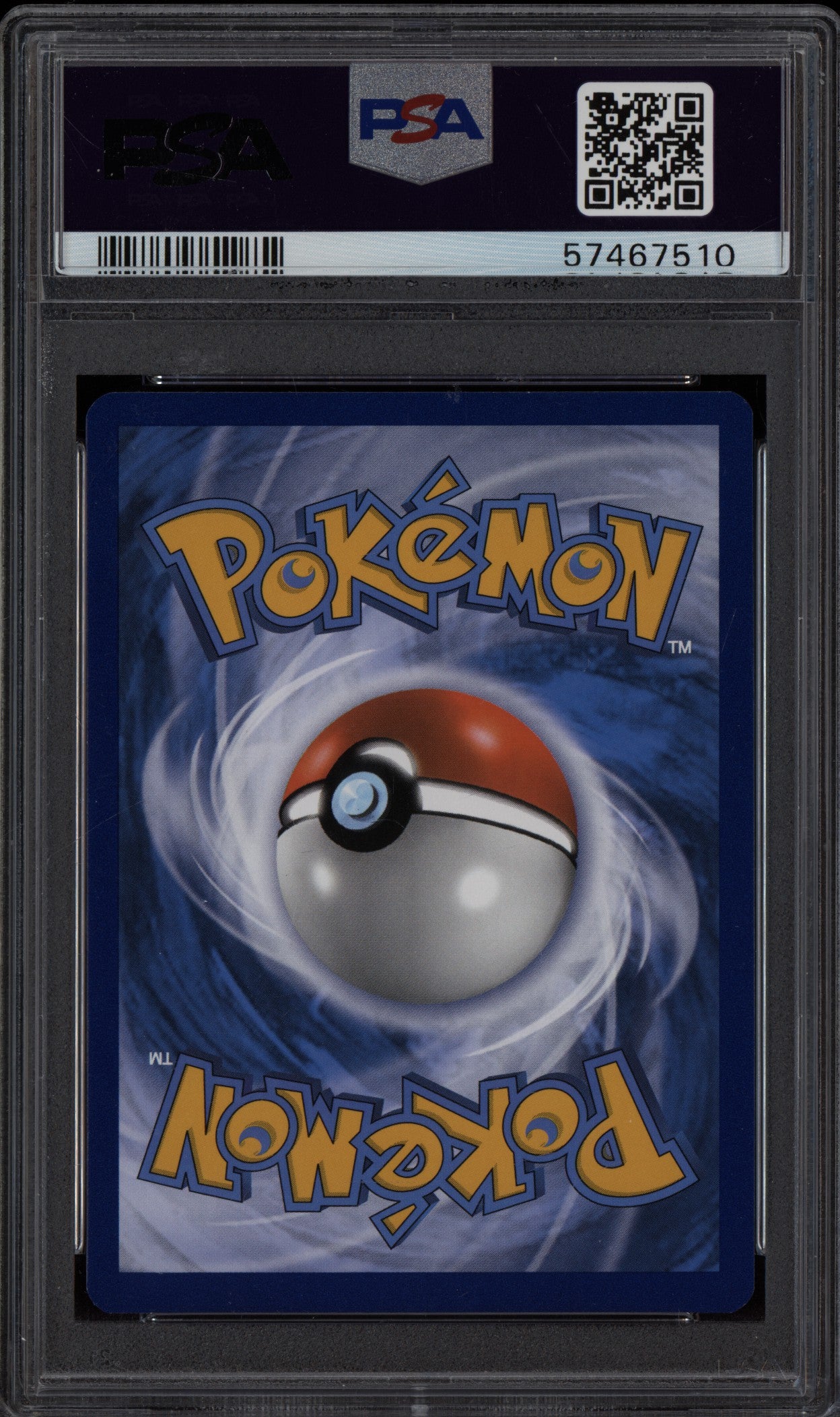 Gyarados 2016 Pokemon XY Evolutions Holo 34/108 PSA 9