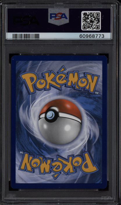 Magneton 2016 Pokemon XY Evolutions Holo 38/108 PSA 9