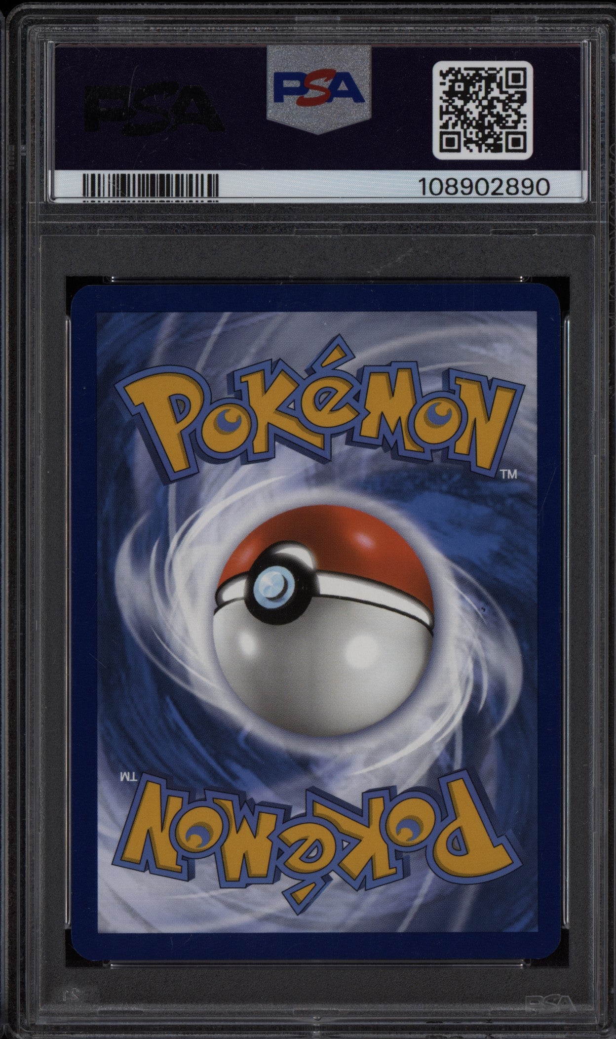 Scyther 2023 Pokemon CLV Classic 006/034 PSA 9