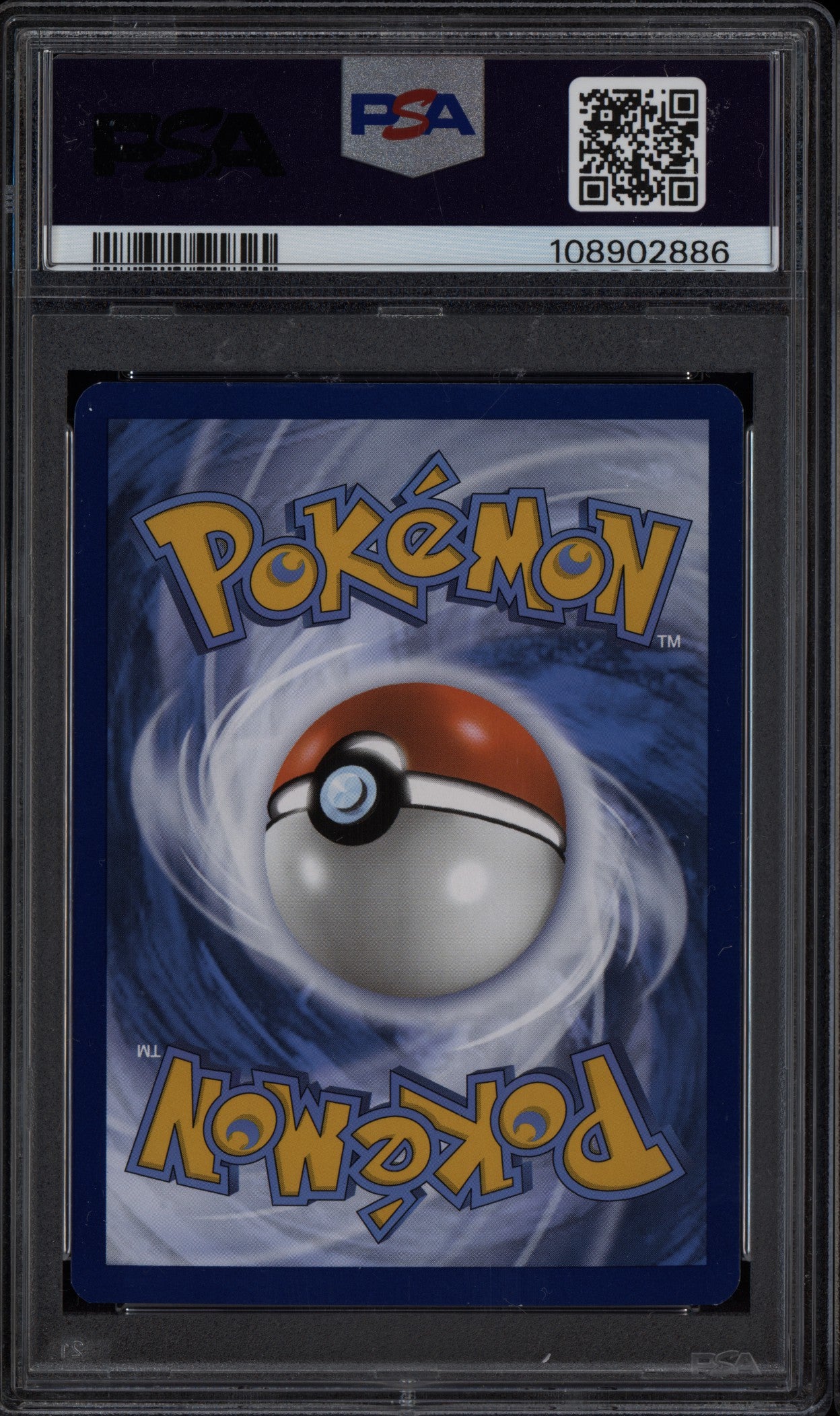 Scizor 2023 Pokemon Obsidian Flames Illustration Rare 205/197 PSA 8