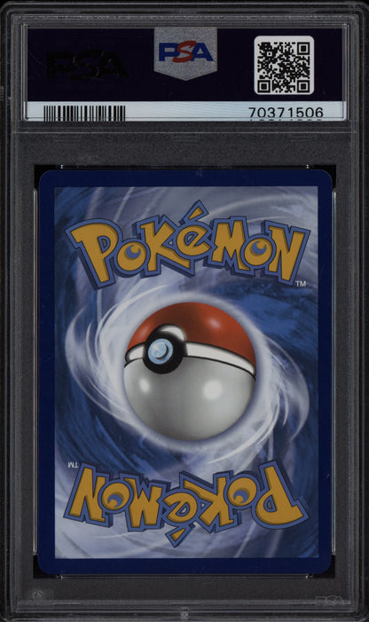 Shaymin Vstar 2022 Pokemon Sword & Shield Brilliant Stars Secret 173/172 PSA 8