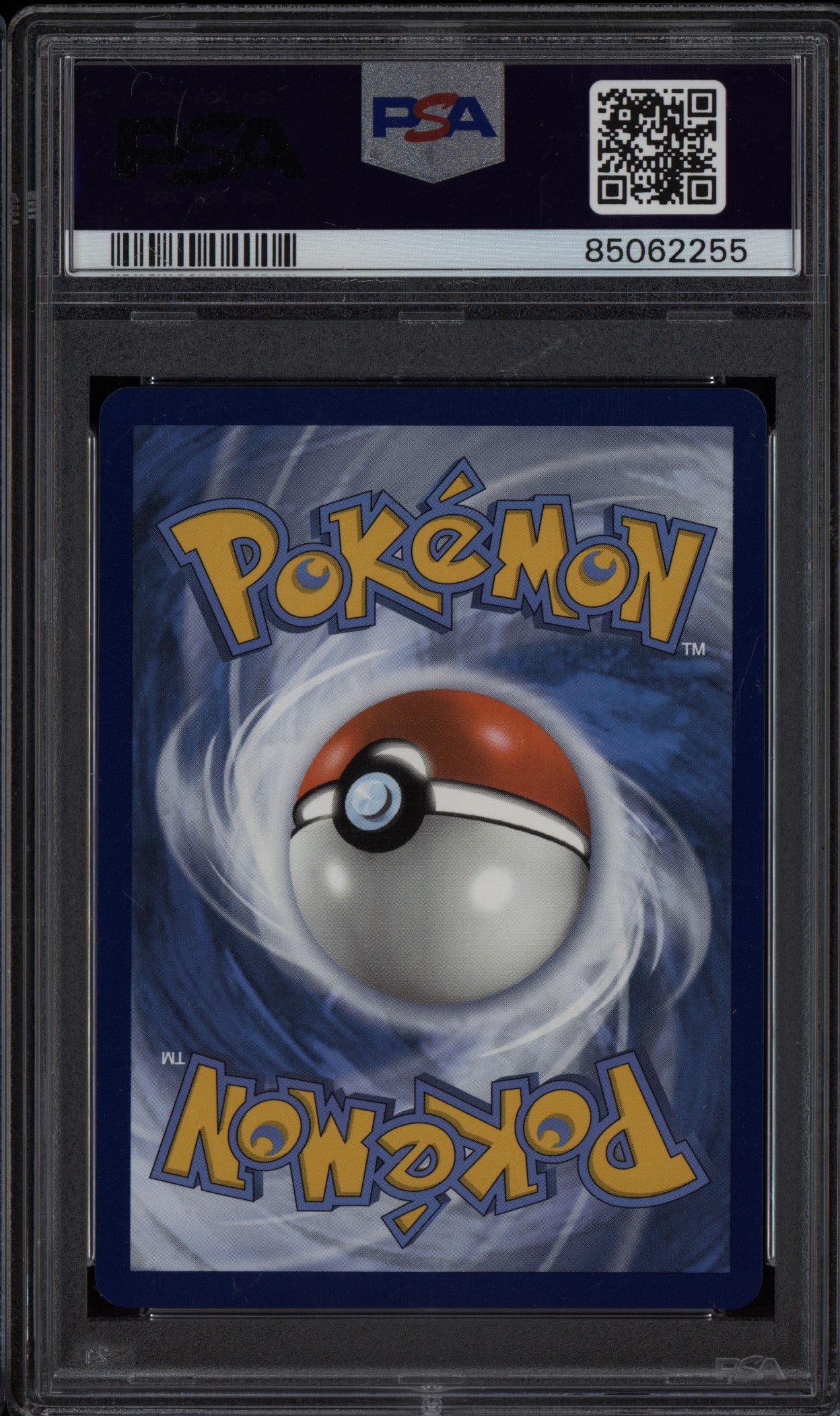 Radiant Charizard 2023 Pokemon Sword & Shield Crown Zenith 020/159 PSA 10