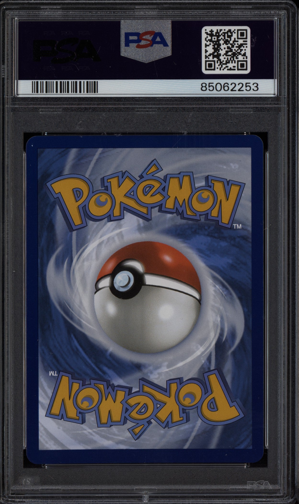 Radiant Charizard 2023 Pokemon Sword & Shield Crown Zenith 020/159 PSA 10