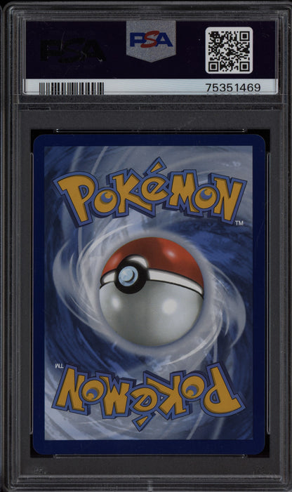 Radiant Charizard 2023 Pokemon Sword & Shield Crown Zenith 020/159 PSA 10