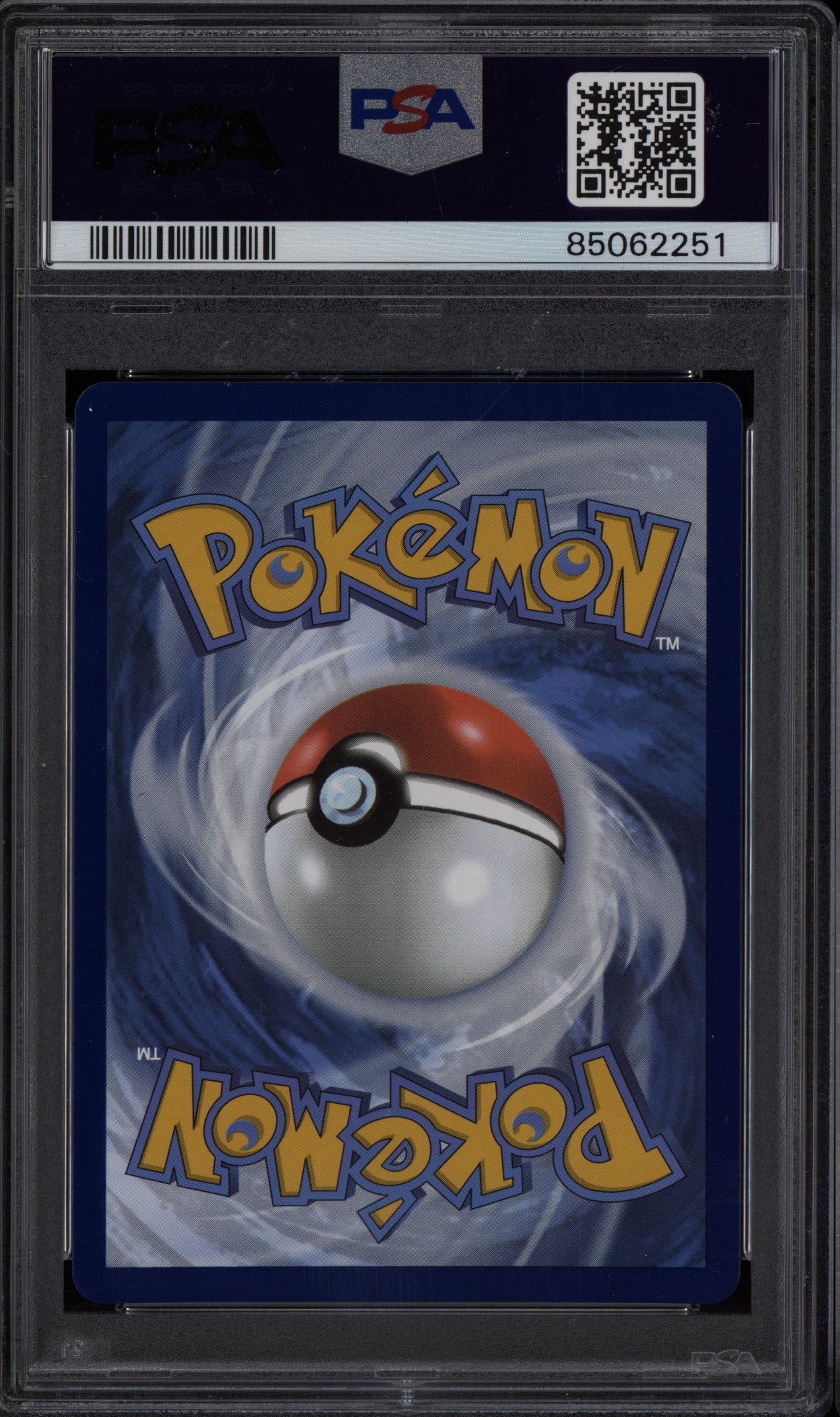 Radiant Charizard 2023 Pokemon Sword & Shield Crown Zenith 020/159 PSA 10