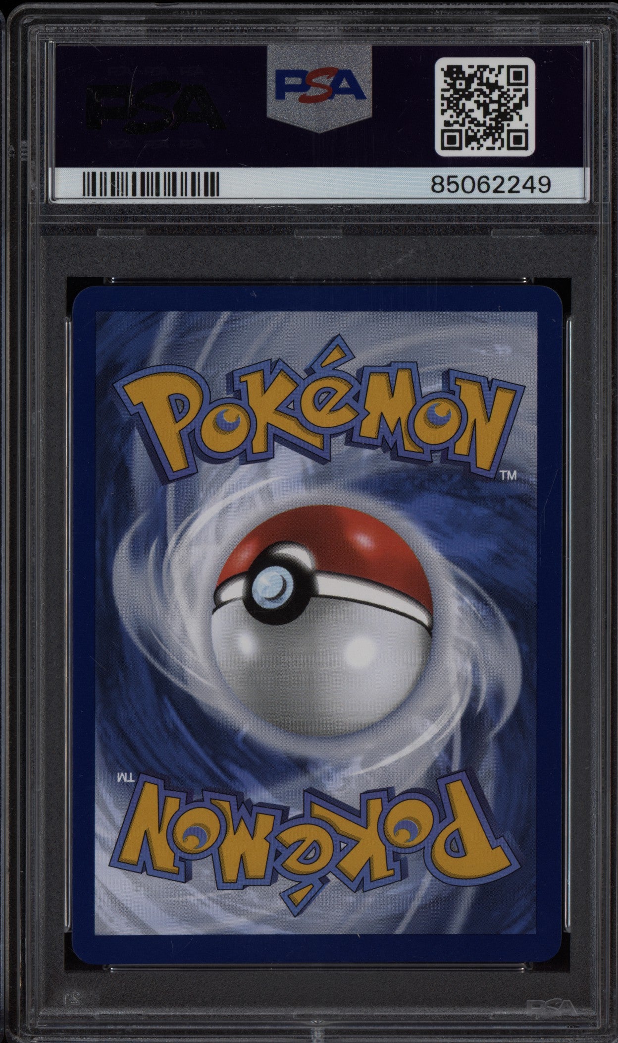 Radiant Charizard 2023 Pokemon Sword & Shield Crown Zenith 020/159 PSA 10